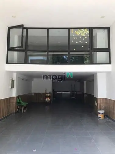 Cho Thuê Tòa Nhà Gần Đường Trần Não, An Phú, Q2 - 6 Tầng. Giá 50Tr/Th