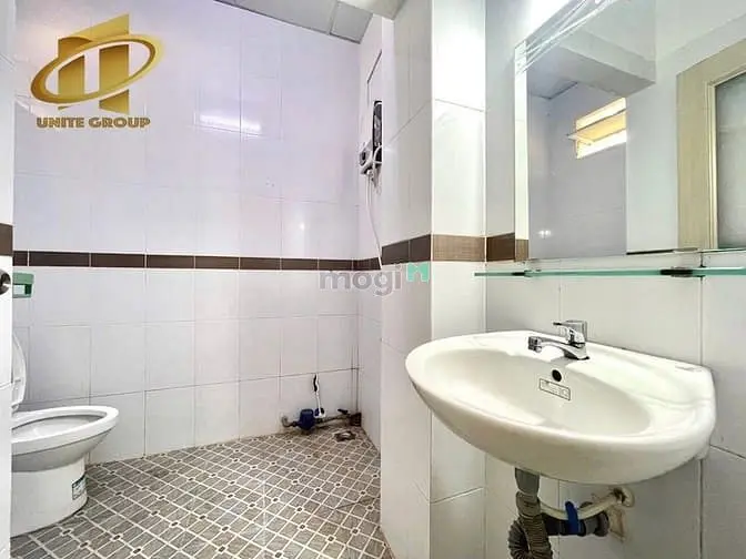 1Pn Sv Fnt Cao Cấp Bancon To Thoáng Giá Rẻ Gần Tdt-Rmit-Lotte Q4Q1Q8Q5