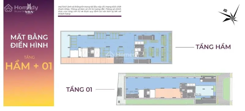 Căn Hộ Cao Cấp Mia Center Point View Biển Đà Nẵng Giá Tốt