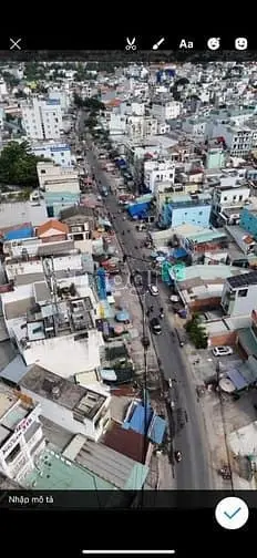 Cho Thuê Lô Đất 1000M2 Mặt Tiền Nguyễn Thị Định, Chỉ 35Tr. Quán Nhậu