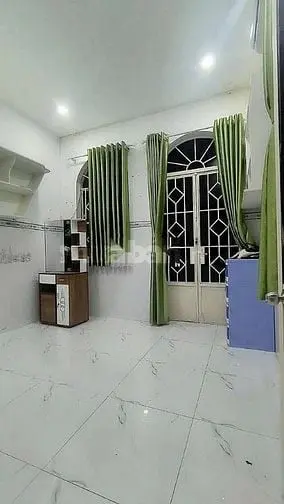 Cho Thuê Nhà Mặt Tiền Phạm Ngọc Thảo, P.tây Thạnh, Q.tân Phú Giá 12Tr