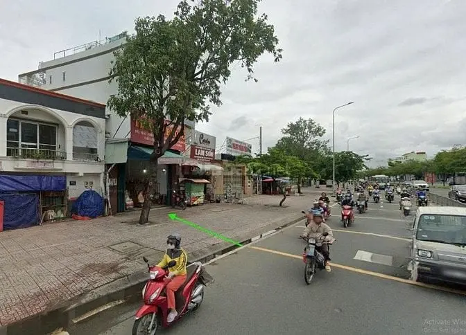 Cho Thuê Nhà Mặt Tiền Kinh Dương Vương, P.an Lạc, Q.bình Tân Giá 15Tr