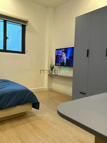 Phòng Đẹp Quận 10, An Ninh Tốt, Giờ Giấc Tự Do, Full Nội Thất