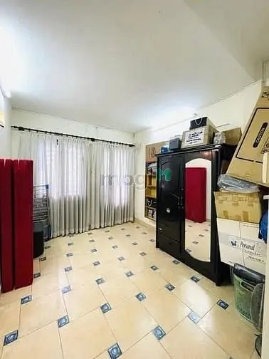 Bán Nhà Hẻm Xe Hơi Nguyễn Đình Chiểu Q3 – Ngang 6M, 4 Tầng – 17.5 Tỷ