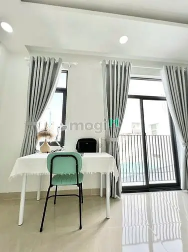 Phòng Trọ Giá Rẻ Đầy Đủ Nội Thất Đường Thích Quảng Đức Quận Phú Nhuận