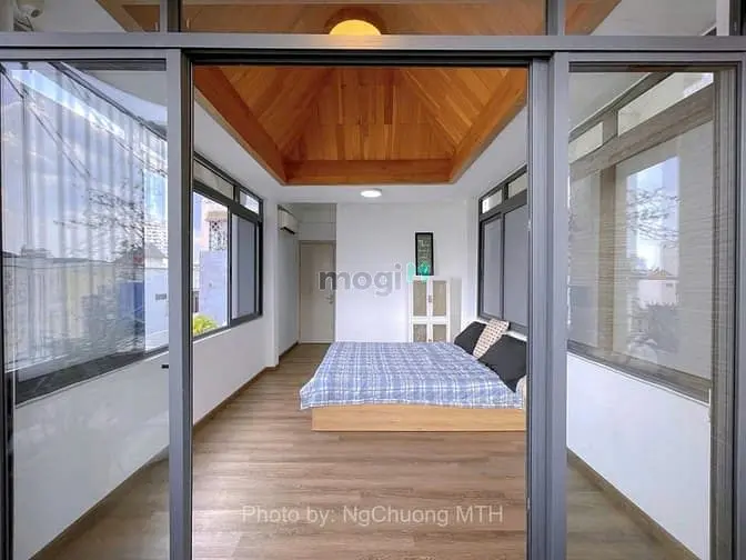 Cho Thuê Phòng Trọ Giá Rẻ Q1 Gần Nhạc Viện Tphcm Full Nội Thất