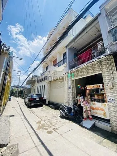 Mặt Tiền Hiếm Lô Góc Dt Hơn 113M2 Giá Cũng Hiếm 5,8Tỷ Sinh Lời Ngay