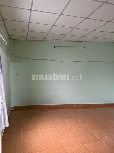 Cho Thuê Nhà 87M2 ( 4 X 22M ) , 1 Lầu , 2Pn / 2Wc , Sân 4M