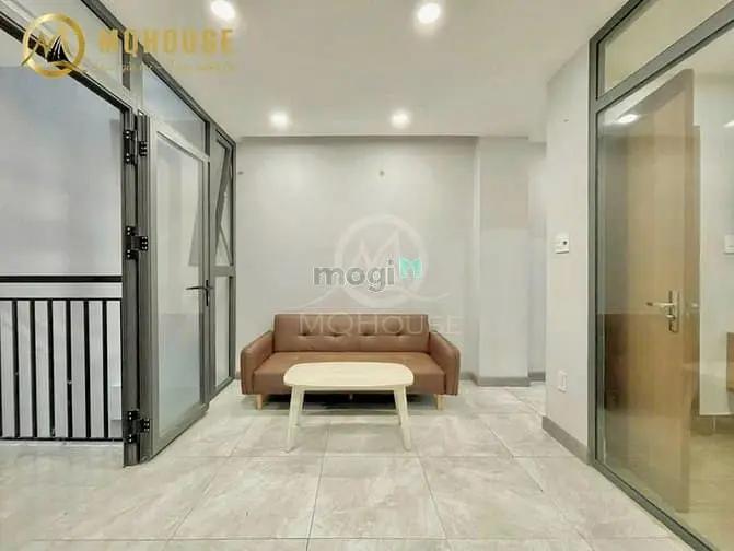 Chdv 2Pn2Wc 70M2 Full Nội Thất Ngay Mặt Tiền Bạch Đằng P2 Q. Tân Bình