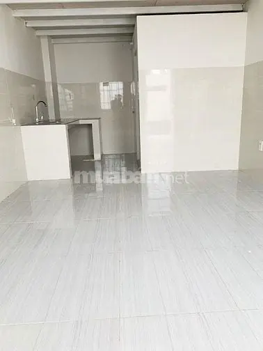 Cho Thuê Căn Hộ Mini 35M2 Đường Phạm Văn Đồng Thủ Đức Có Máy Lạnh