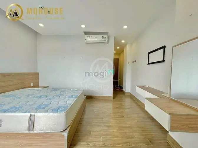 Chdv 2Pn2Wc 70M2 Full Nội Thất Ngay Mặt Tiền Bạch Đằng P2 Q. Tân Bình
