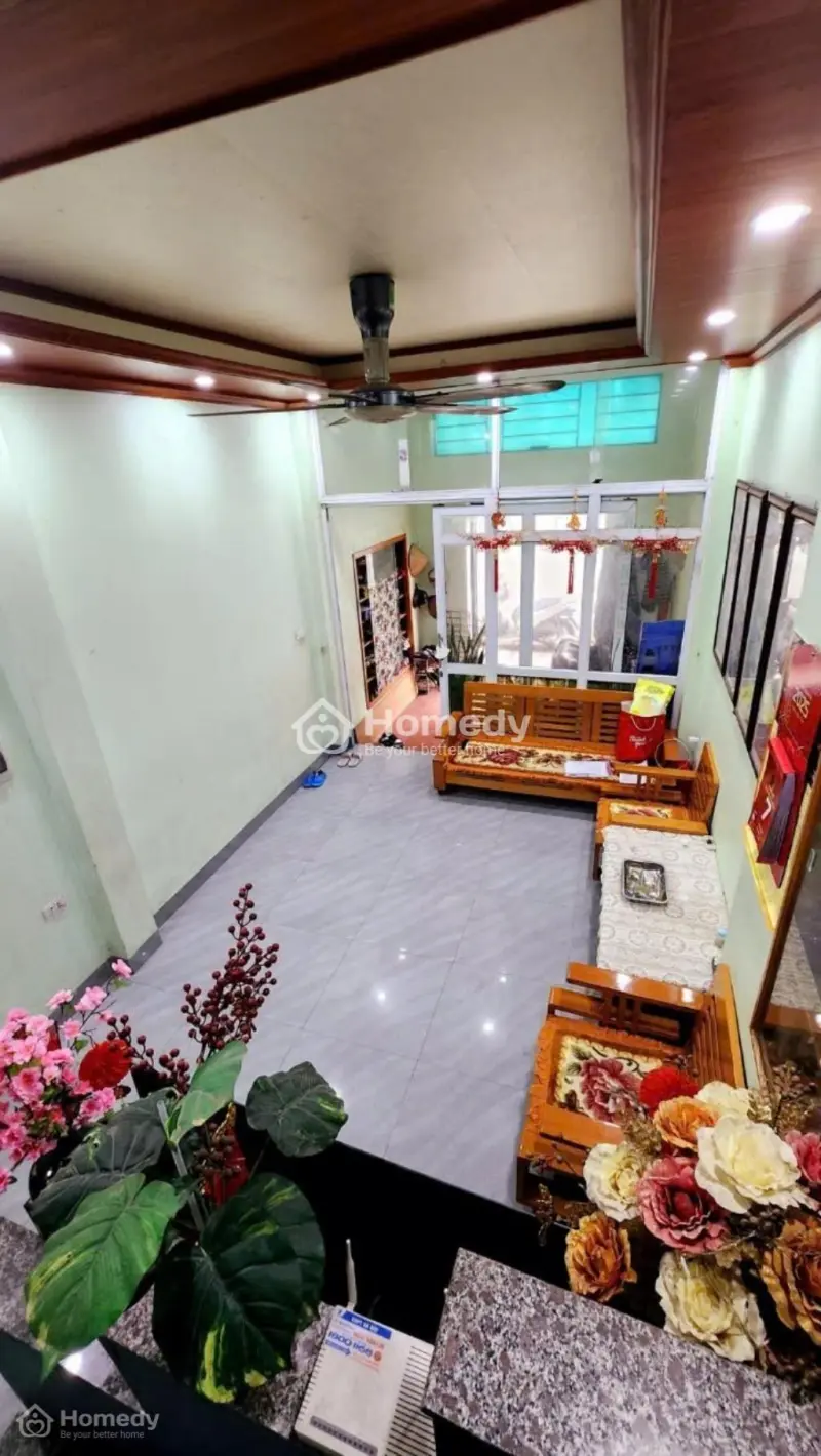 Siêu Phẩm Trung Tâm Thanh Xuân – Nhà Đẹp Giá Tốt Khó Tin