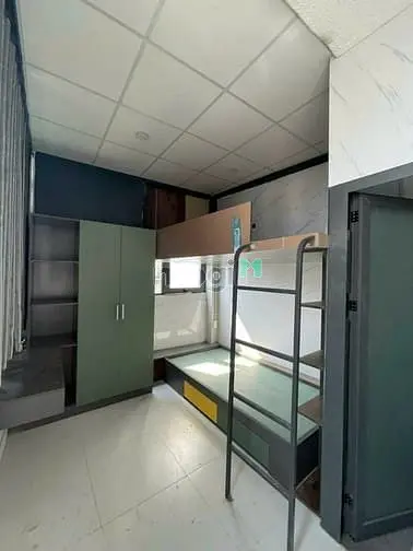 Duplex 25 M2 Chỉ 2 Triệu 5 Full Nội Thất Khu Cnc, Đh Ufm, Fpt, Hutech.