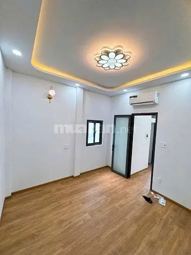 Cho Thuê Nhà Hẻm 3M(Bg) Âu Cơ, P.14, Q.11 Giá 11.5Tr