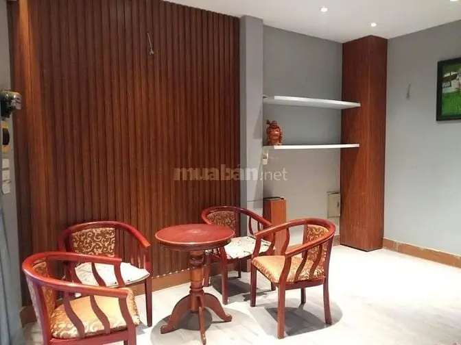 Cho Thuê Tầng Một Mặt Đường Âu Cơ