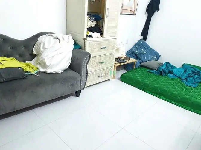 Nhà Hxh Nơ Trang Long 4X15M Trệt.2Lầu,3Pn,3Wc.tốt Ở Kd Online