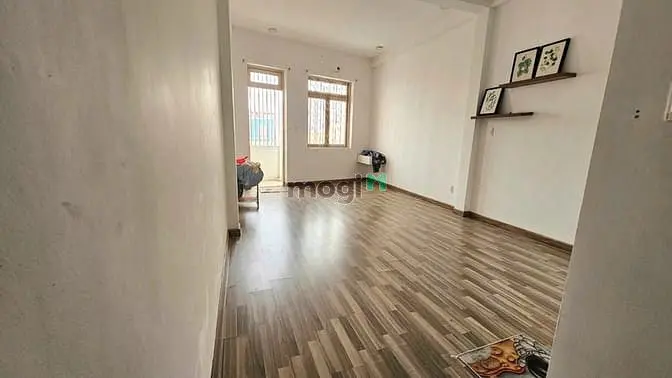 Cho Thuê Nhà Nc Mt Gò Dầu- Tân Phú.dt 4X18. Đúc 4 Lầu-6Pn- Chỉ 21Tr/Th
