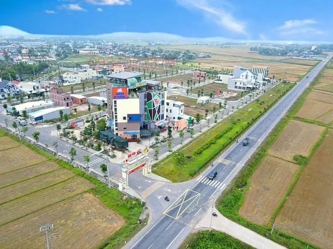 6X25: Khu Nam Khang Thi Phổ: Giá Chỉ 890Tr