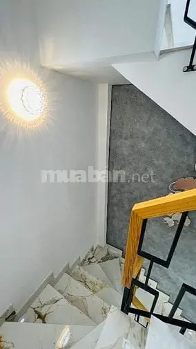 Bán Nhà Hẻm 718 Điện Biên Phủ, P.10, Quận 10