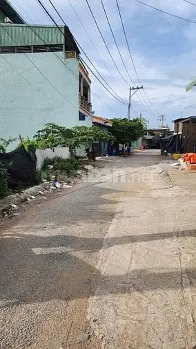 ✅Nhà 5X22 Tỉnh Lộ 10 , Tân Tạo A ,Bình Tân