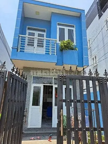Cho Thuê Nhà 170M 1 Trệt 1 Lầu 14Tr Quốc Lộ 13 Cũ Thủ Đức