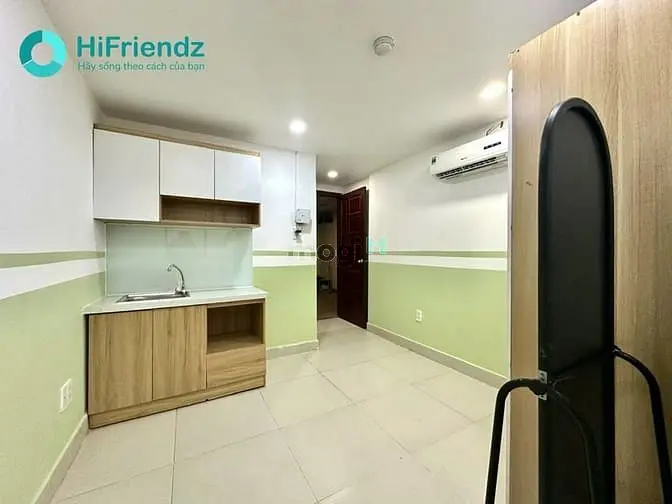 Phòng Đẹp Mê! Nội Thất Xịn Mịn! Giá Tốt Bất Ngờ Tại Quận 10