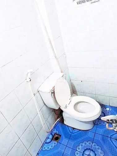 Cho Thuê Phòng Q3.Rộng Rãi.nội Thất.cửa Sổ.mới Keng.2Tr6