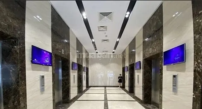 Bán Sàn Văn Phòng Tại Tòa Nhà Mipec, Tây Sơn, Đống Đa, 1.233M2, 2466M2