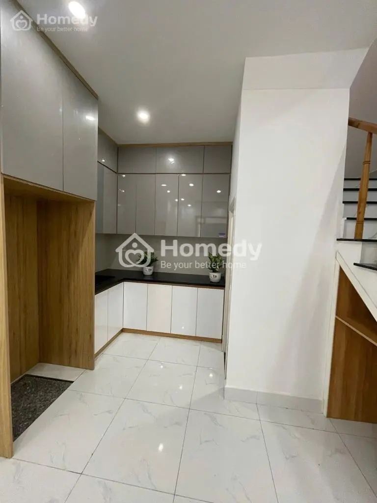 Nhà Hóc Môn 295Triêu Shr 4X11 Gần Chợ Xuân Thới Sơn