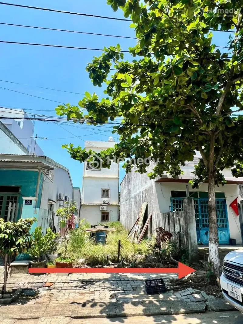 🔥 Bán Đất Đẹp Xuân Thiều 14 – Gần Biển Chỉ 200M – Giá Tốt Cho Nhà Đầu Tư! 🔥