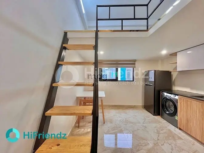 Duplex Sv Fnt Cao Cấp Cửa Sổ To Mg Riêng Giá Rẻ Gầntdt-Rmit-Lotte Q1Q4