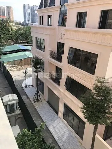 Cho Thuê Căn Liền Kề Đường Nguyễn Cảnh Dị, Hoàng Mai, Hà Nội