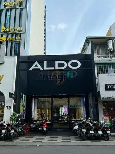 Hdt 290Tr – 125 Tỷ! Bán Mt Nguyễn Trãi, Q.1 – 7.2X20M – 2 Tầng.