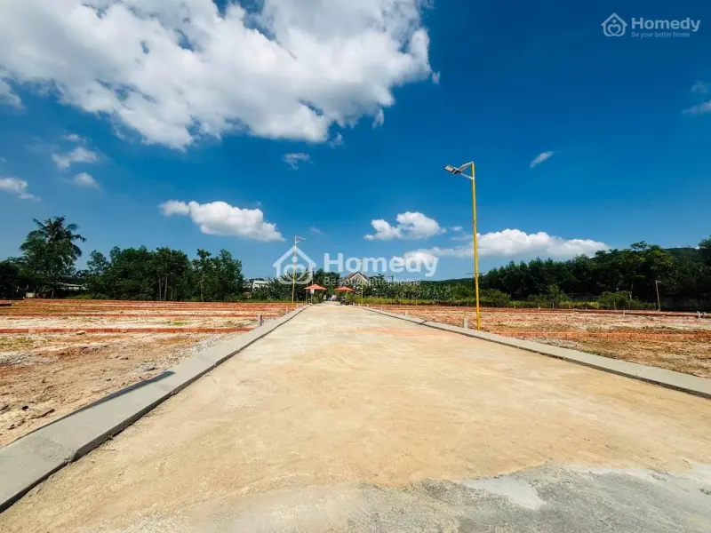 120-180M2 Đất Nền Solara Thịnh Khương, Hoà Vang, Tp. Đà Nẵng 8Xx-9Xxtr/Lô
