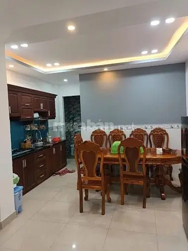 ➡️Bán Nhà Hẻm Lê Trọng Tấn Quận Tân Phú