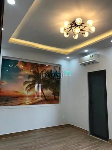 Bán Nhà Mặt Tiền Lê Đình Quản Quận 2 👉Đường Ôtô Thông Gần Chợ