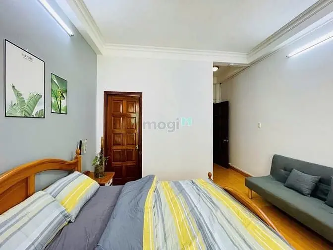 Cho Thuê Phòng Trọ Giá Rẻ Gần Trường Đại Học Ngay Bến Xe Buýt Sài Gòn