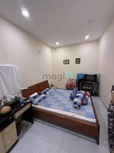 Mặt Tiền Bàu Cát 4.3M X 29M - 4 Tầng - Chỉ 26.5 Tỷ Thương Lượng