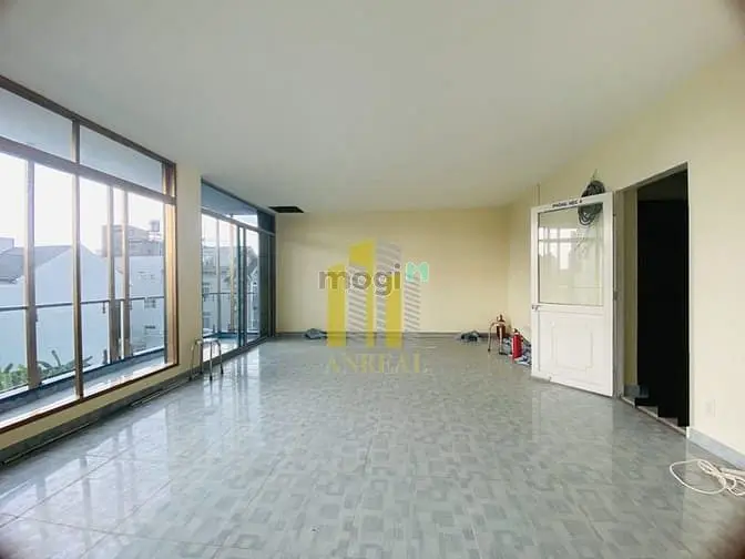 Cho Thuê Văn Phòng Làm Việc Bao Điện Nước - Vat - 36M2 - Giá 11 Triệu