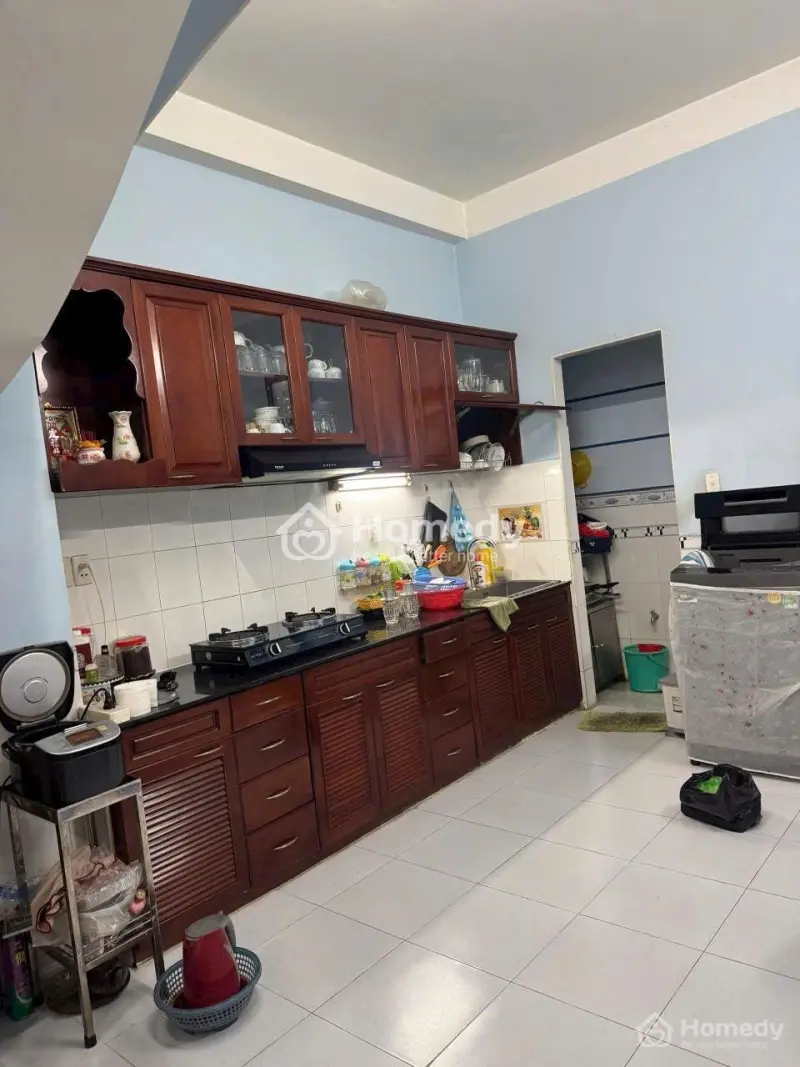 Bán Nhà 3 Tầng Nguyễn Thanh Tuyền, Tân Bình, Diện Tích Lý Tưởng: 4Mx15M, Sẵn Dòng Tiền, Giá 8,5 Tỷ