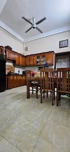Nhà 5 Tầng Phân Lô 50M2 - Ô Tô - Khâm Thiên - Đống Đa