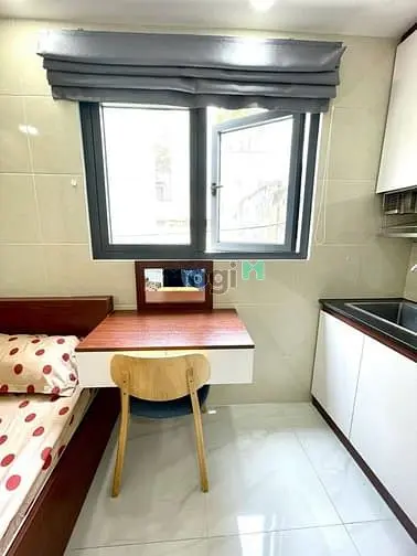 Cho Thuê Phòng Trọ Giá Rẻ Gần Đh Ngân Hàng Tphcm, Ngay Đh Sài Gòn Q5