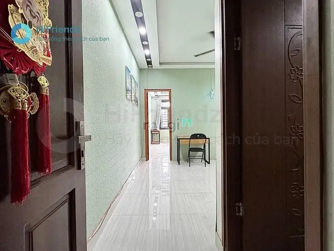 Căn Hộ 1Pn Tách Bếp Giá Cả Hssv Gần Cái Trường Tppt Tiện Đi Trung Tâm