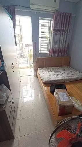Nhà Phú Nhuận, Chính Chủ 29.9M2, 4Pn, 3 Lầu, 3Vs