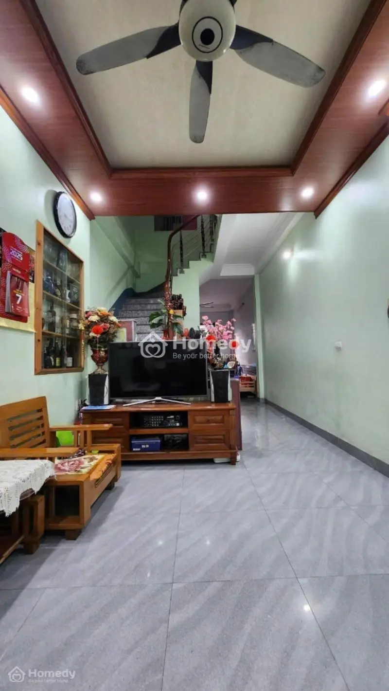 Siêu Phẩm Trung Tâm Thanh Xuân – Nhà Đẹp Giá Tốt Khó Tin