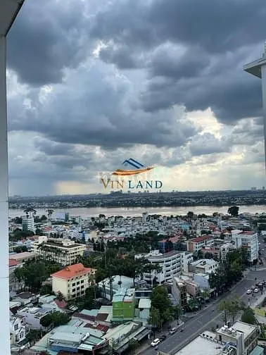 Cho Thuê Căn Hộ 2Pn Đầy Đủ Nội Thất Tại Pegasus Plaza