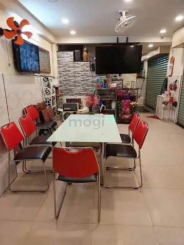 Bán Nhà Chdv Khu Bắc Hải, Hẻm Lớn Xe Hơi Đường Đồng Nai – 24.5 Tỷ