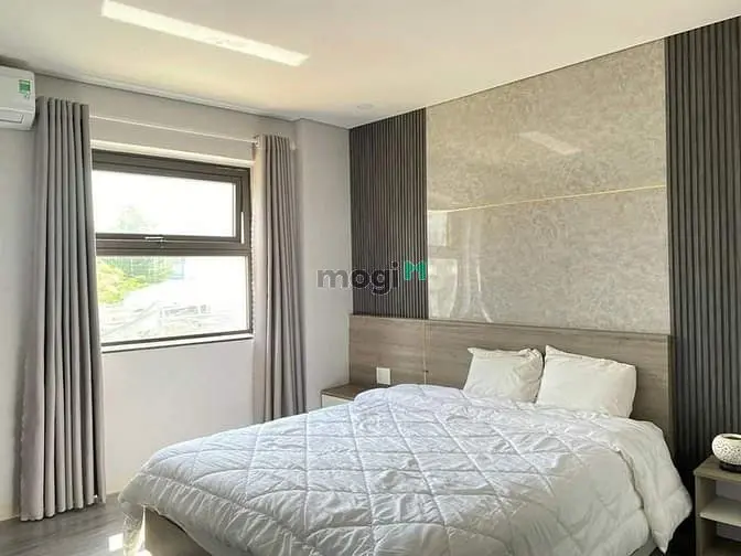 Cho Thuê Căn Hộ 2Pn Võ Văn Kiệt Full Nội Thất Chỉ 10Tr9/ Tháng