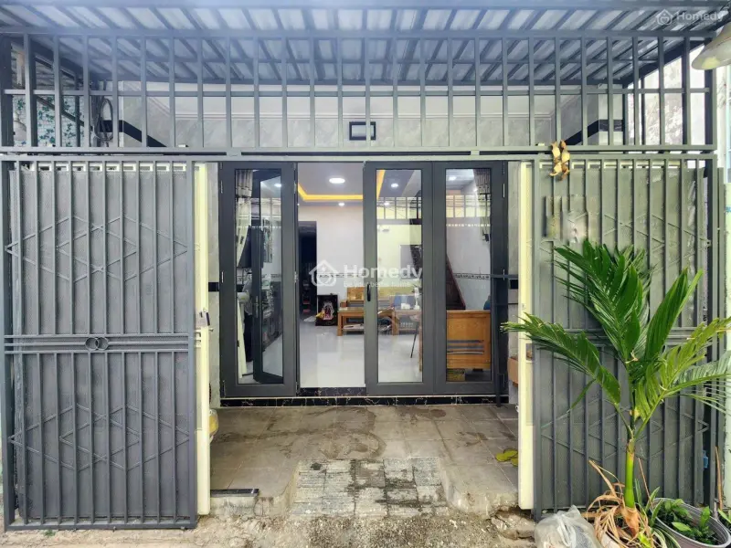 Lh Đông 07992181***Kdtl Bán Gấp Nhà 1T2L Ql13 Thủ Đức 60M2/Giá 1 Tỷ 50Tr. Gần Đh Luật.shr