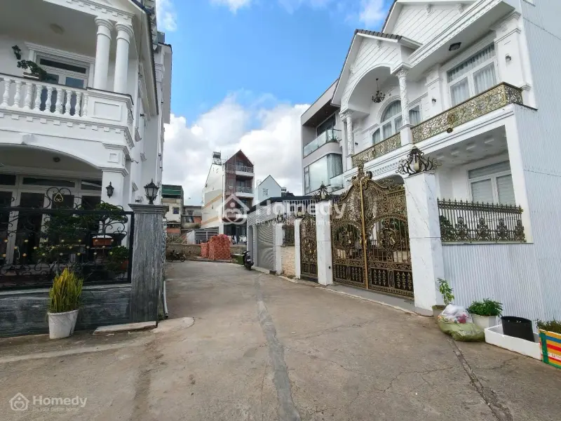 Bán Lô Đất Đẹp Trại Mát Đà Lạt Đường Ô Tô Tránh Nhau